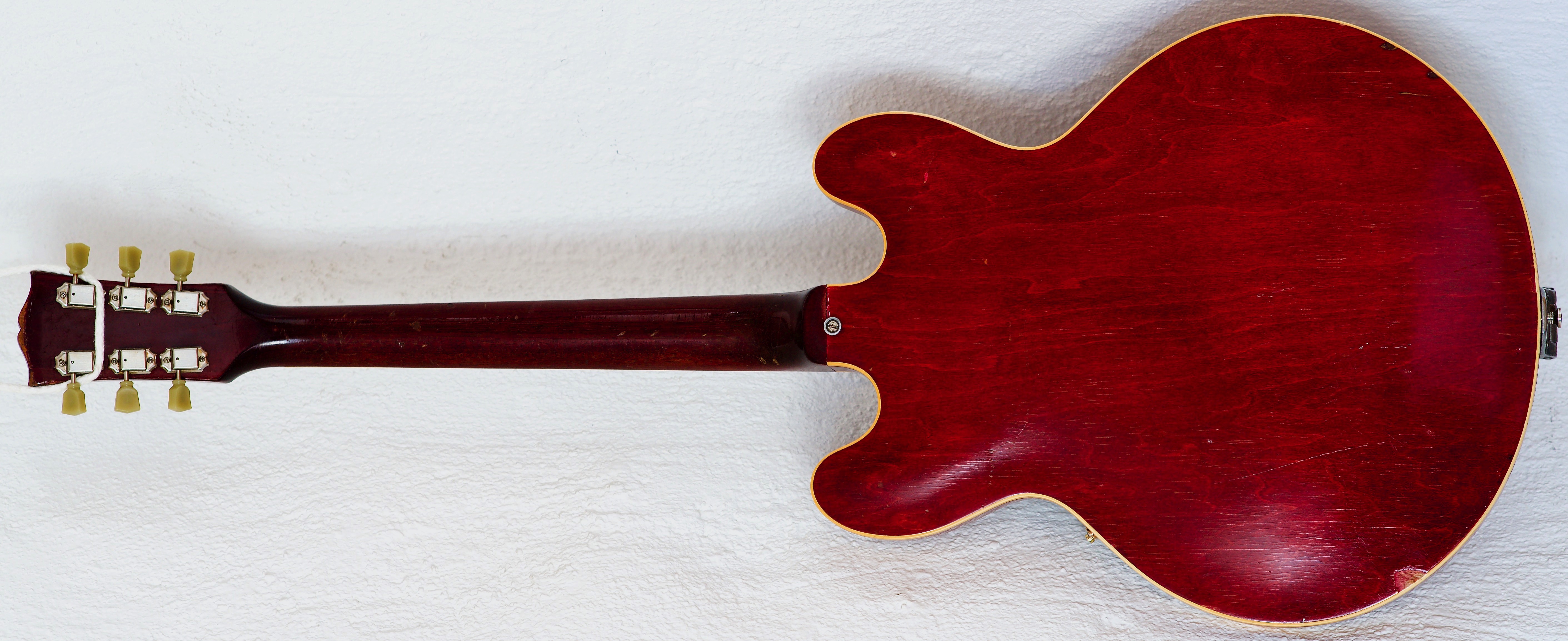 1963 Gibson ES-330TC