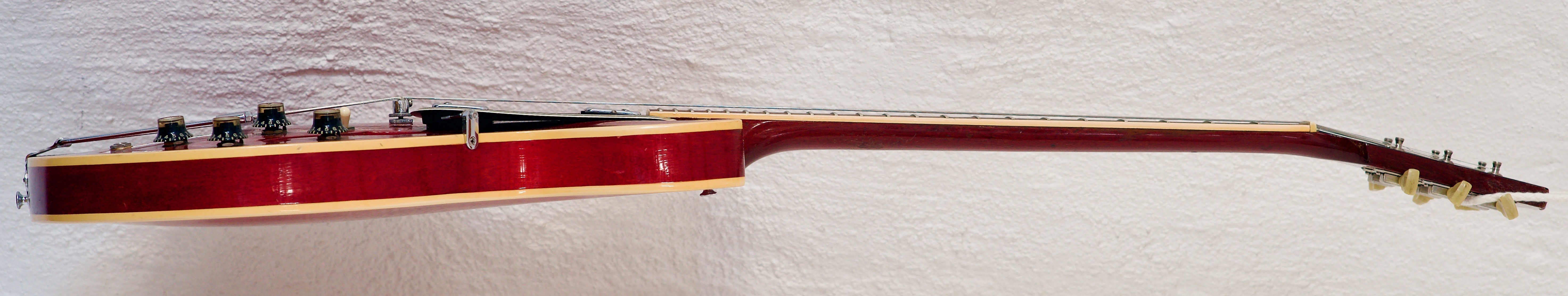 1966 Gibson ES-335TDC
