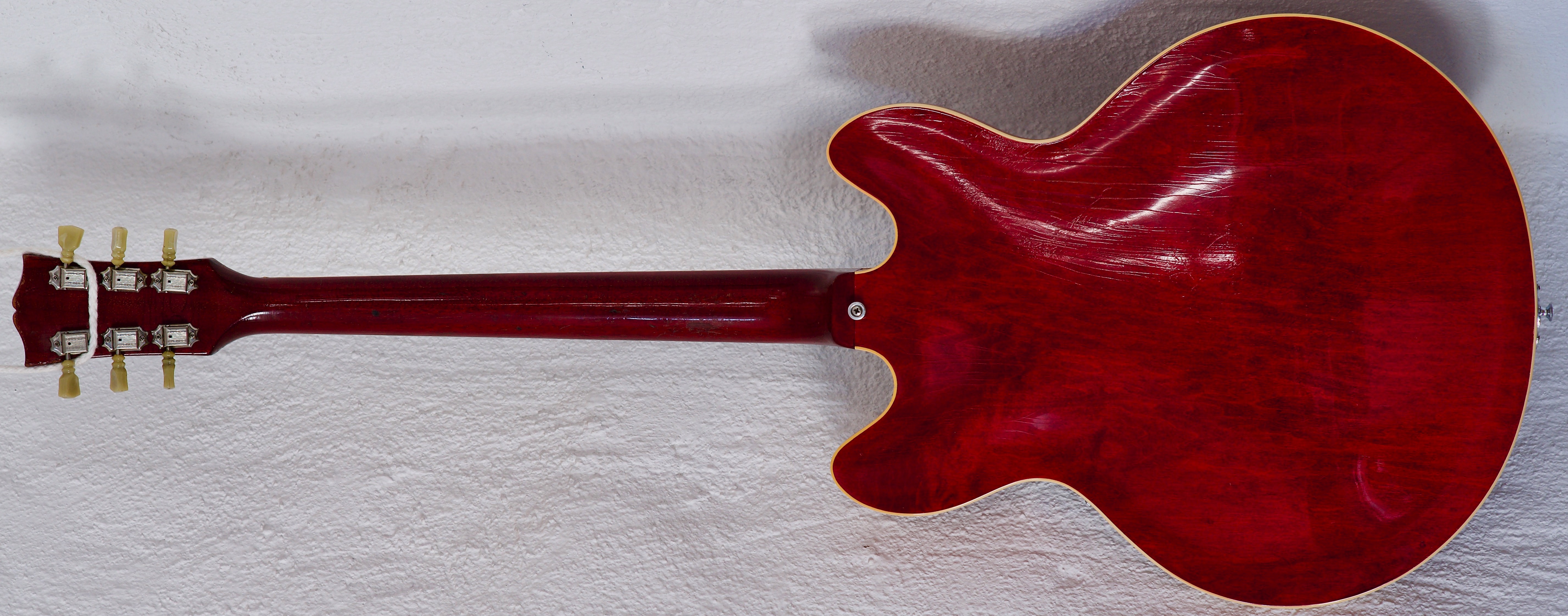 1966 Gibson ES-335TDC