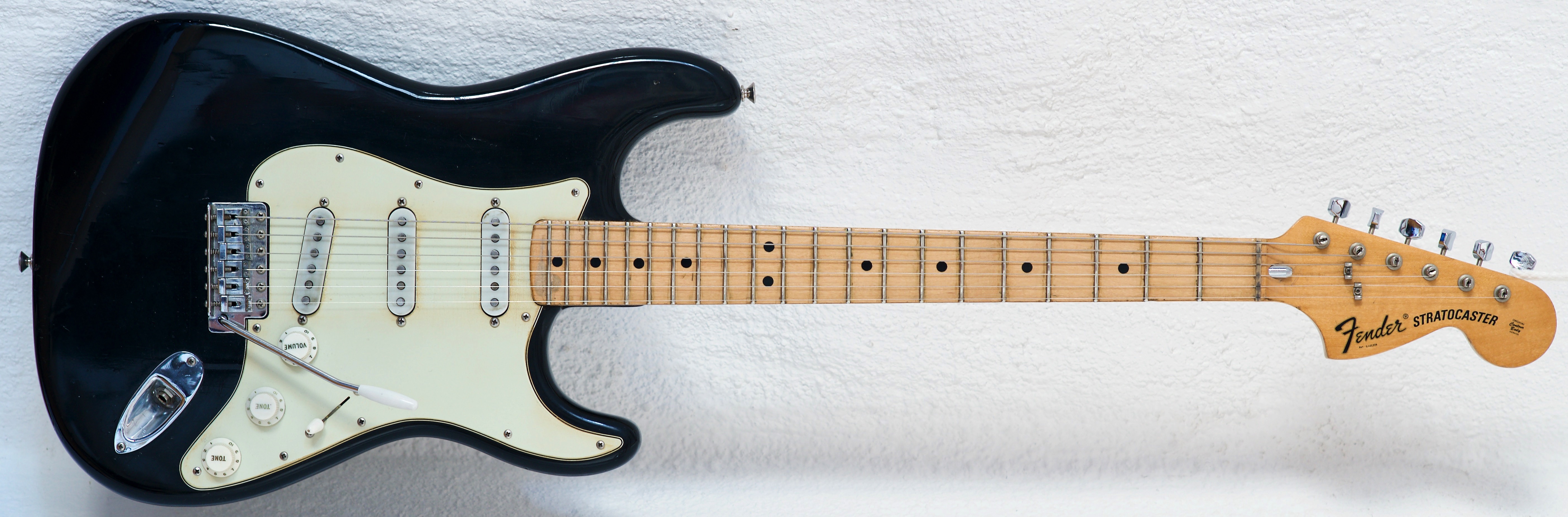 Fender Stratocaster