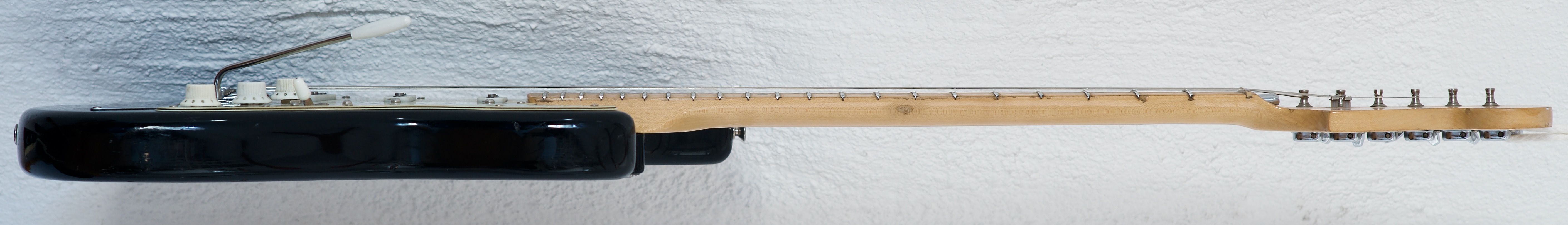 Fender Stratocaster