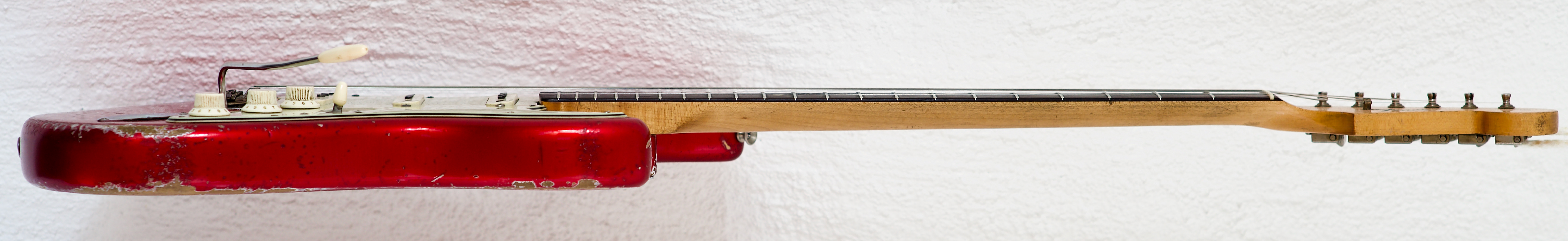 Fender Stratocaster