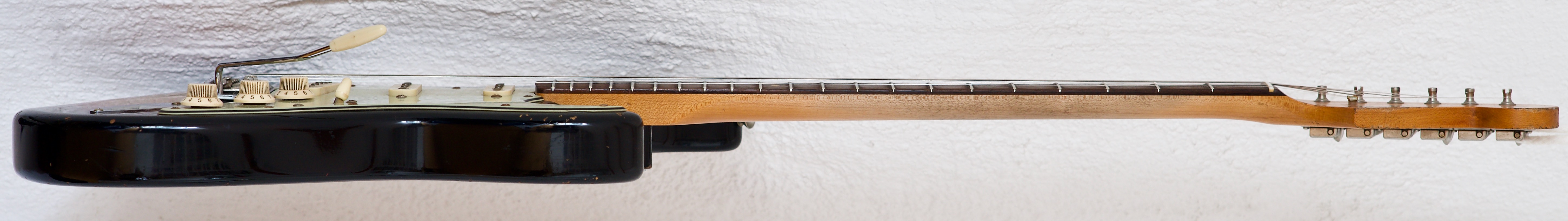 Fender Stratocaster