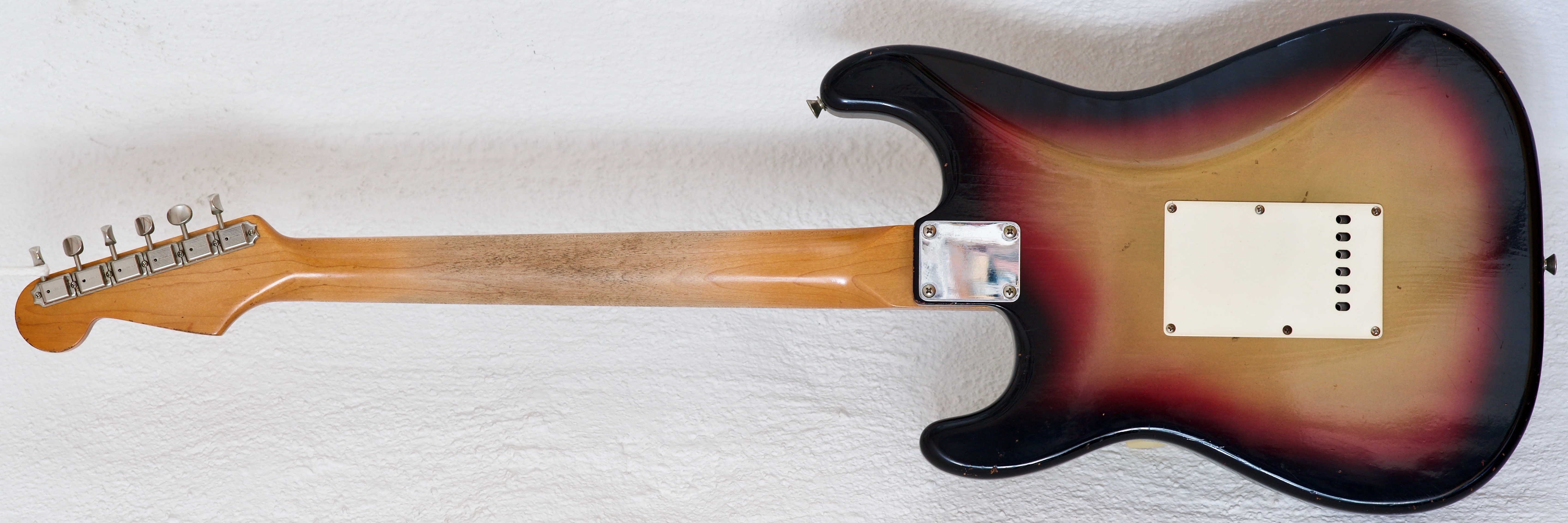 Fender Stratocaster