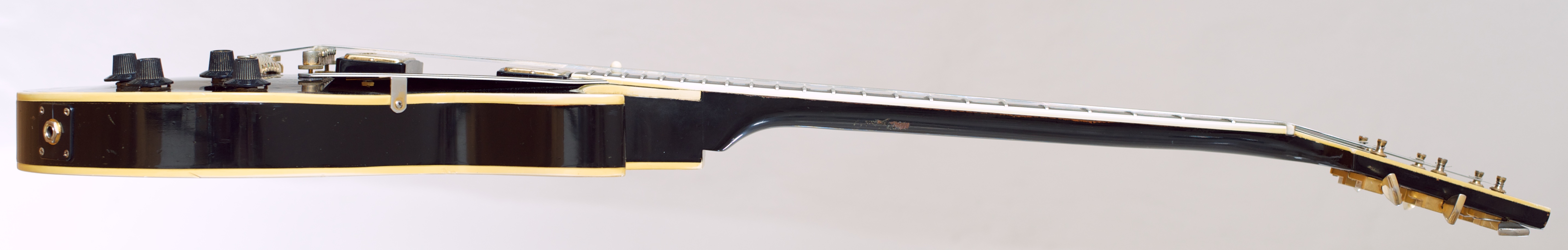 1968 Gibson Les Paul Custom