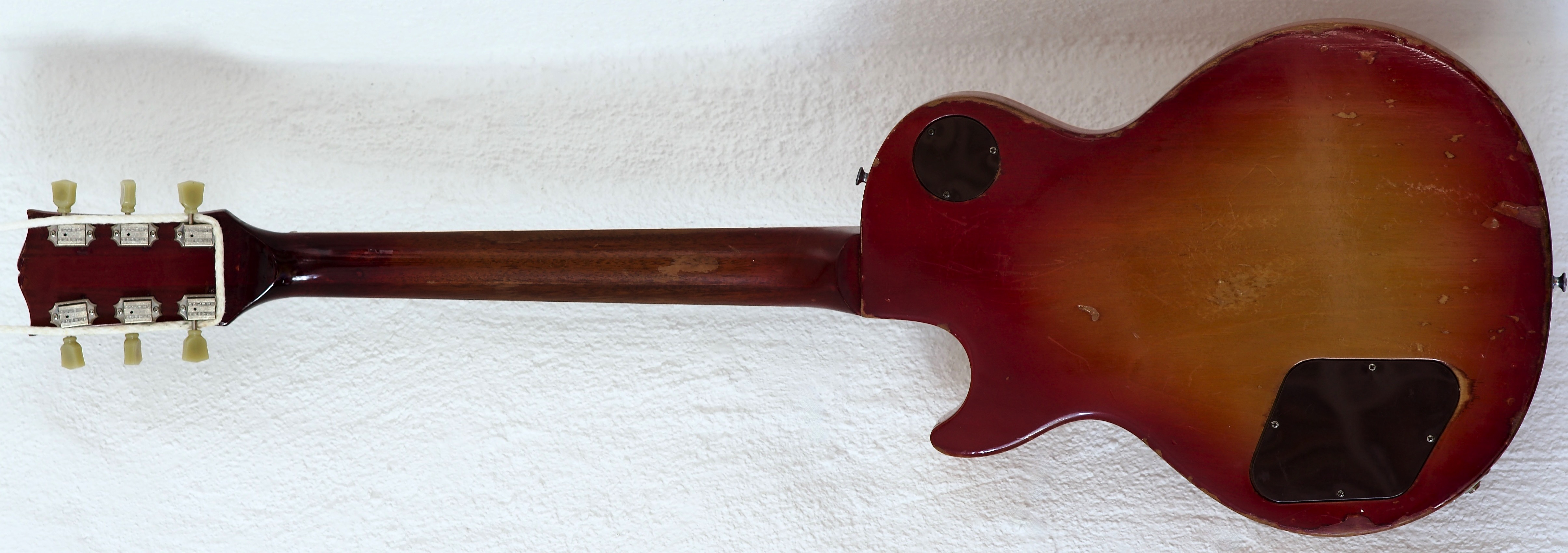 1972 Gibson Les Paul Deluxe