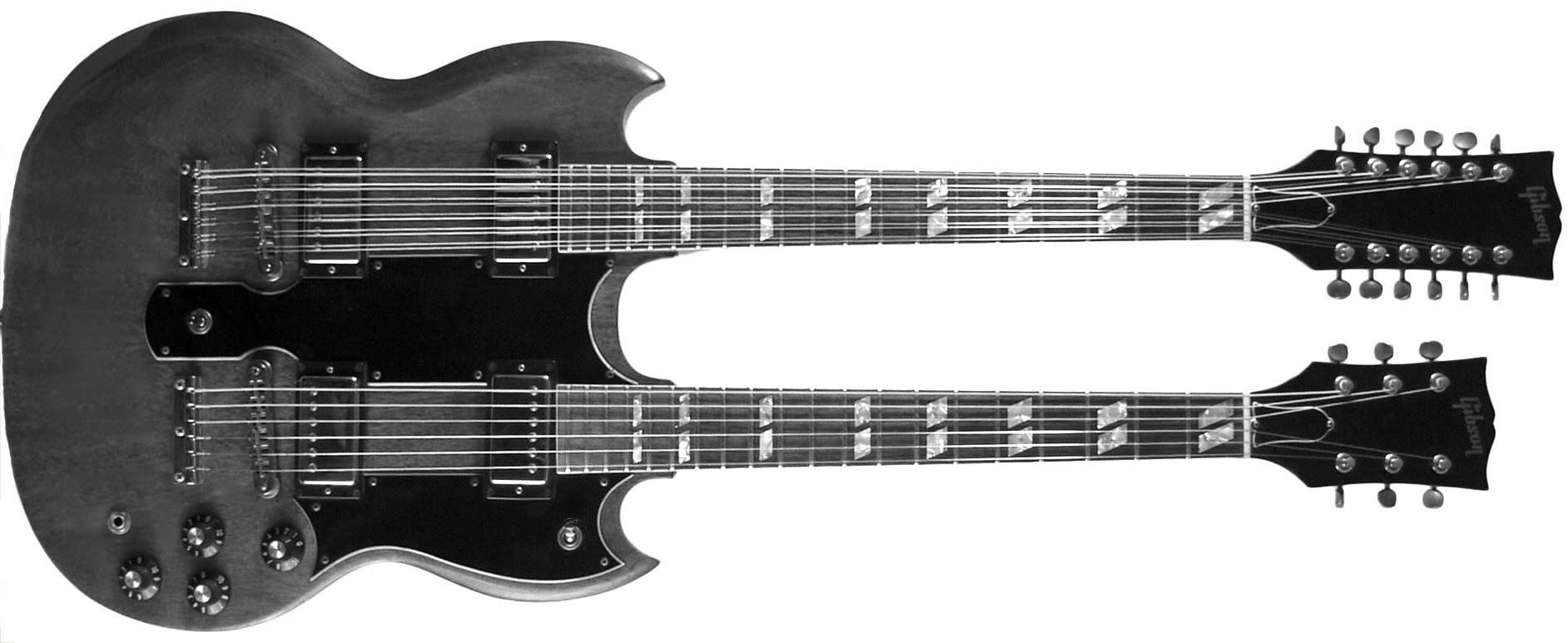 Double-neck