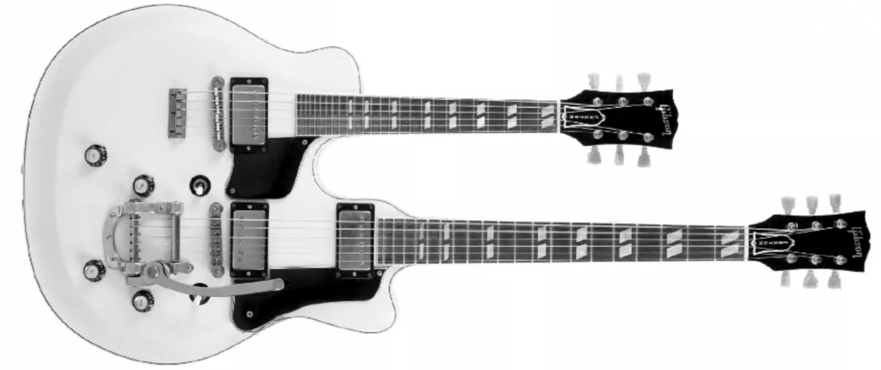Double-neck