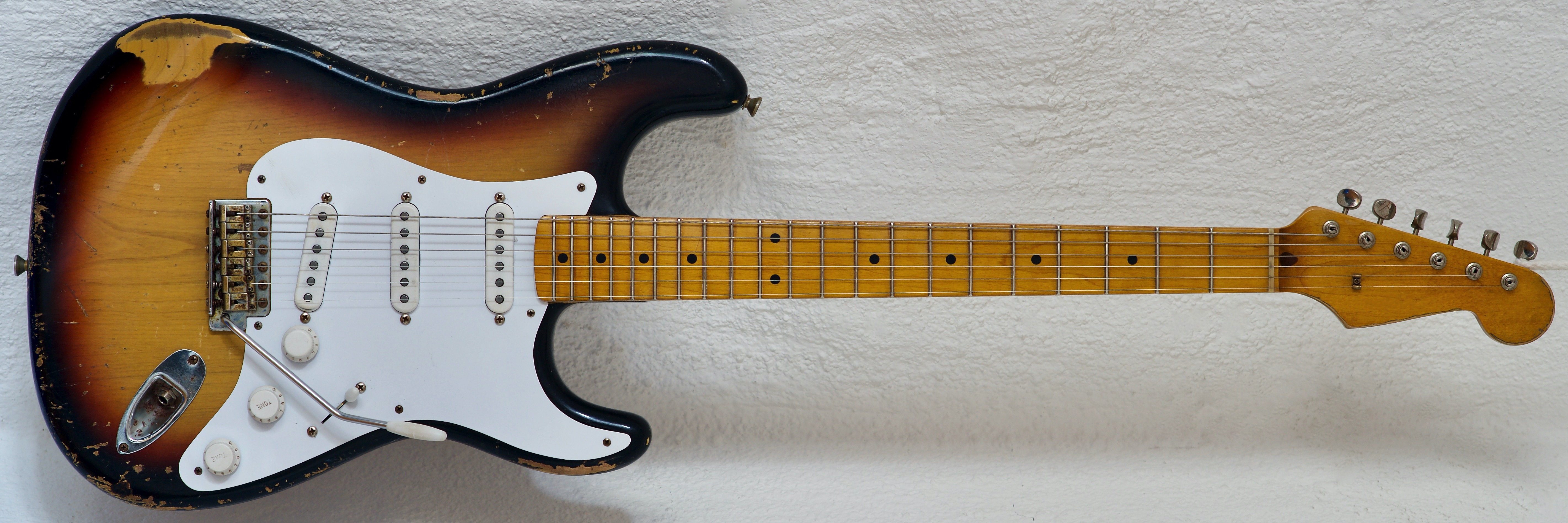Partscaster