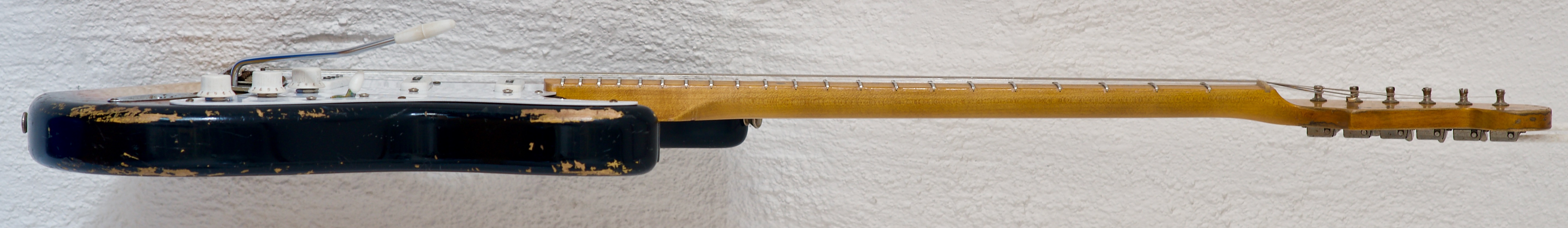 Partscaster