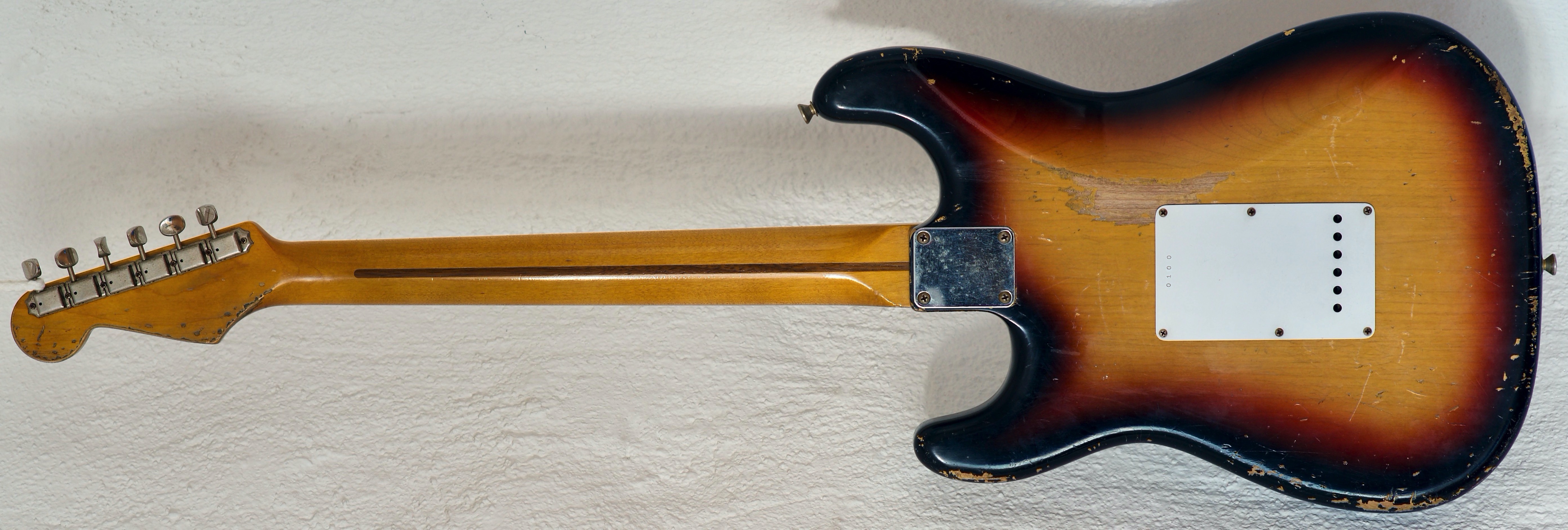 Partscaster