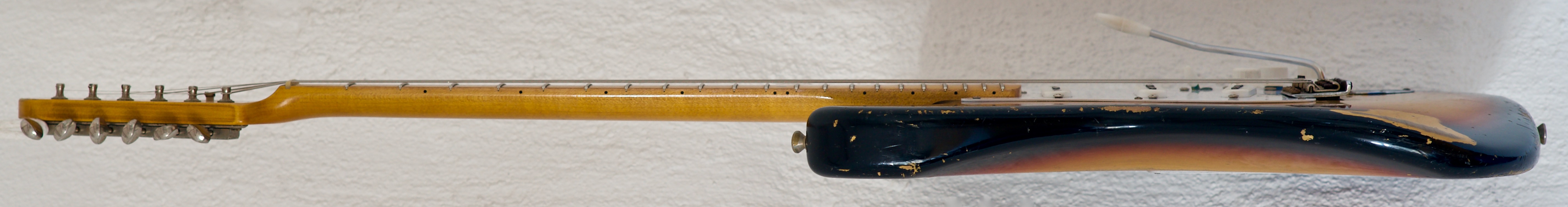 Partscaster