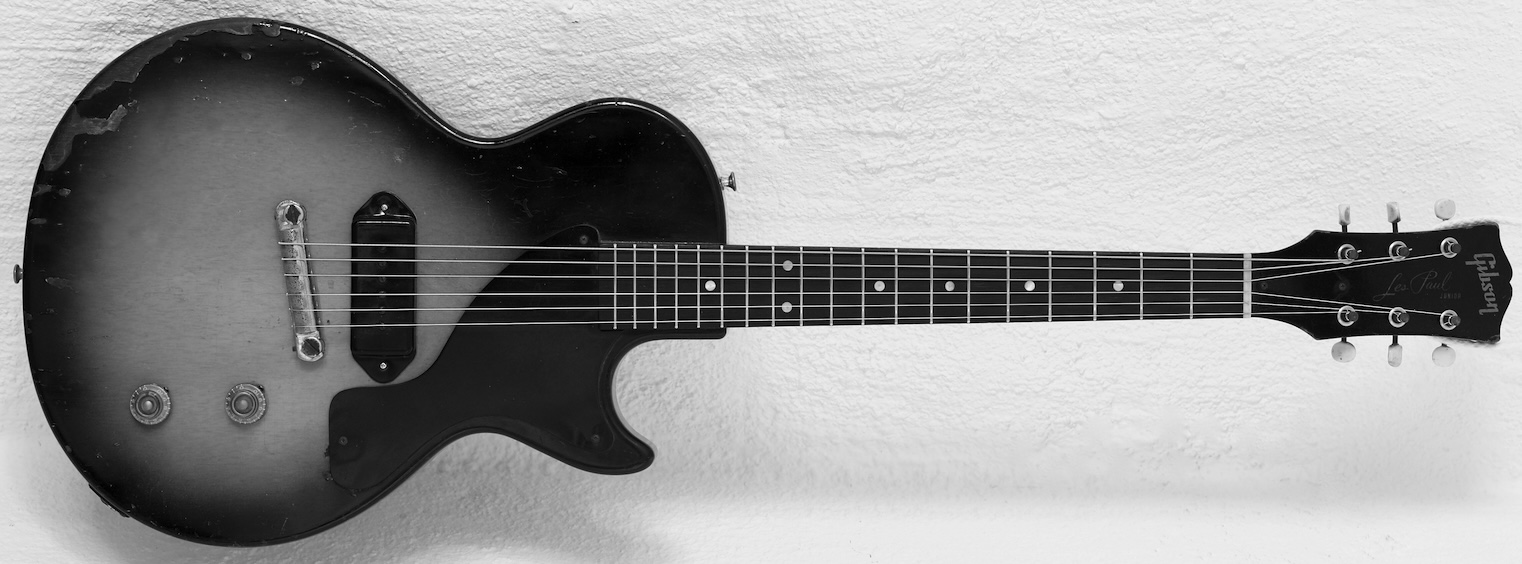 Les Paul Junior 1957