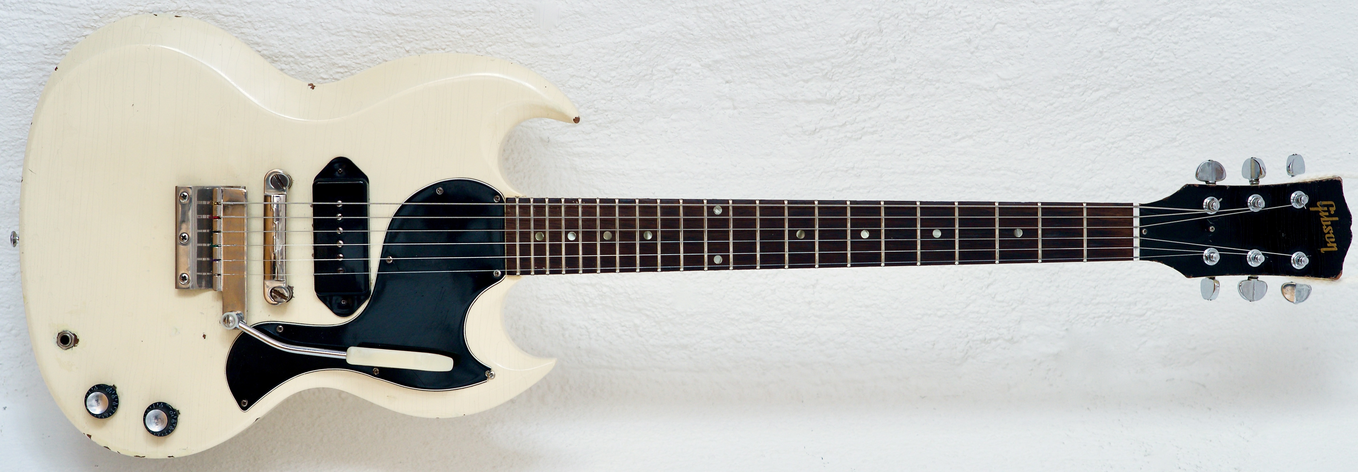 1965 Gibson SG Jr