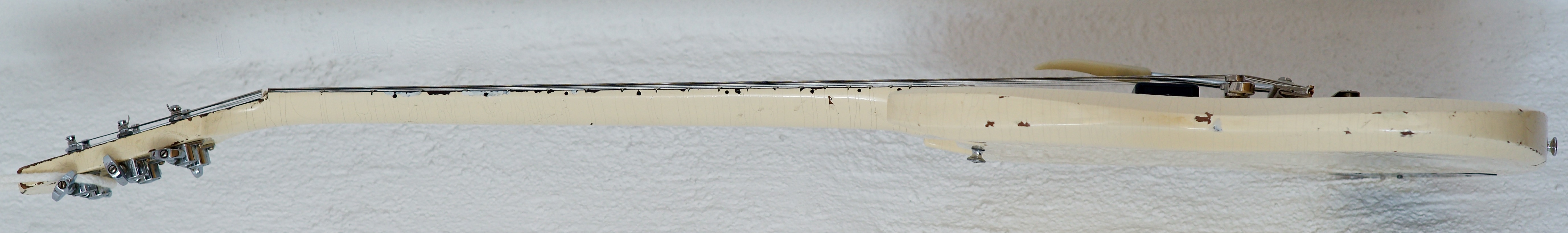 1965 Gibson SG Jr
