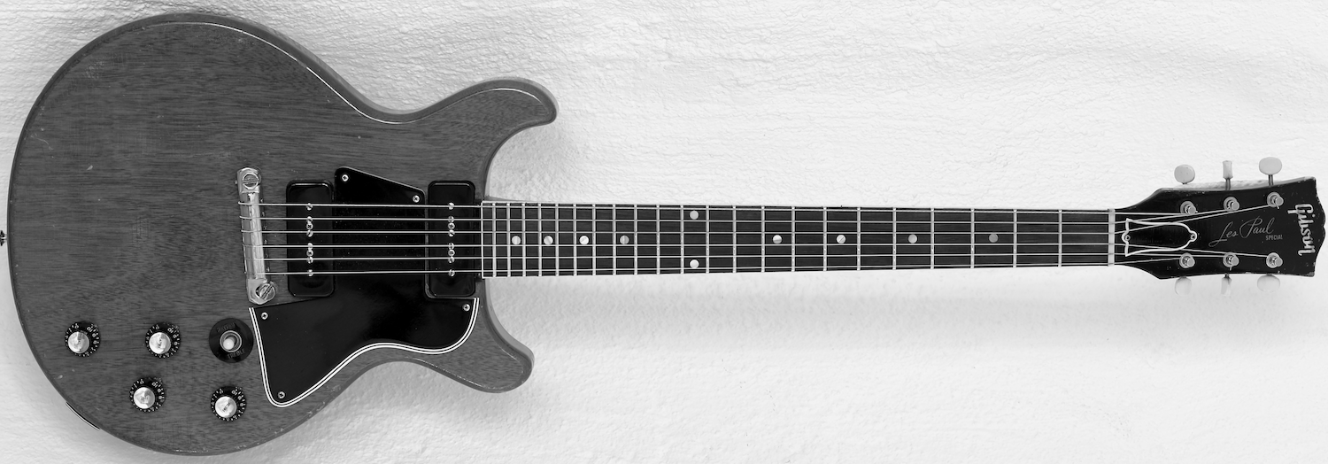 Les Paul Special 1959