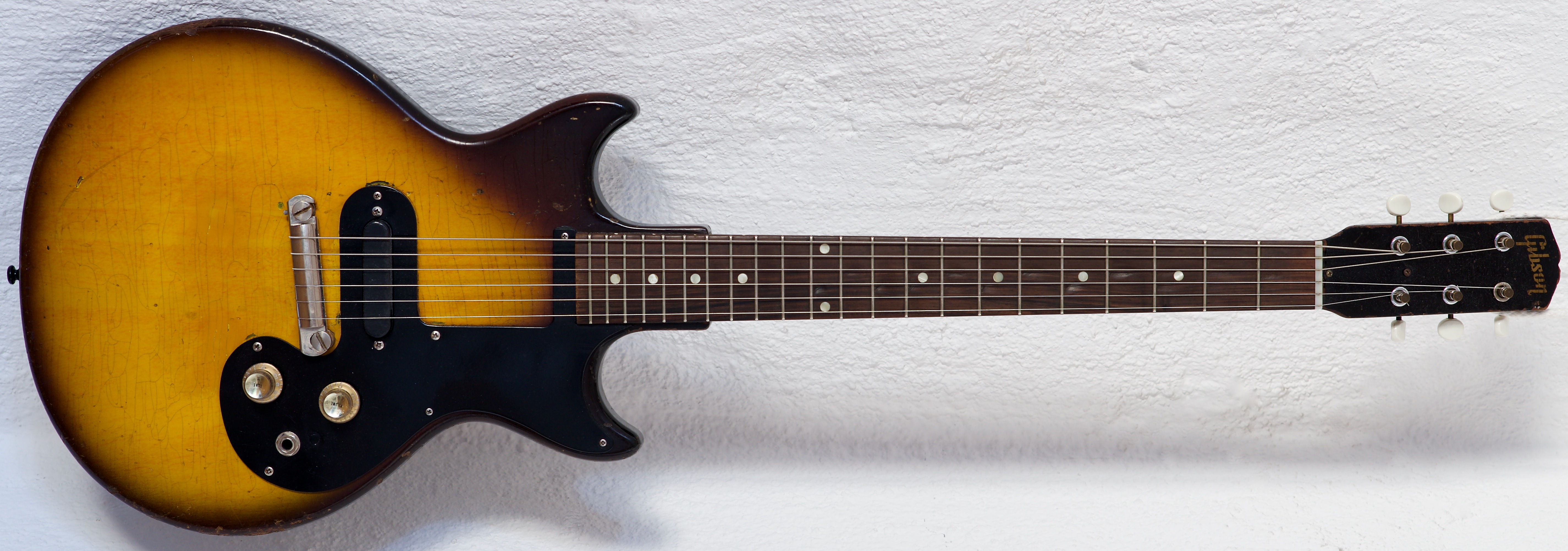 1961 Gibson Melody Maker