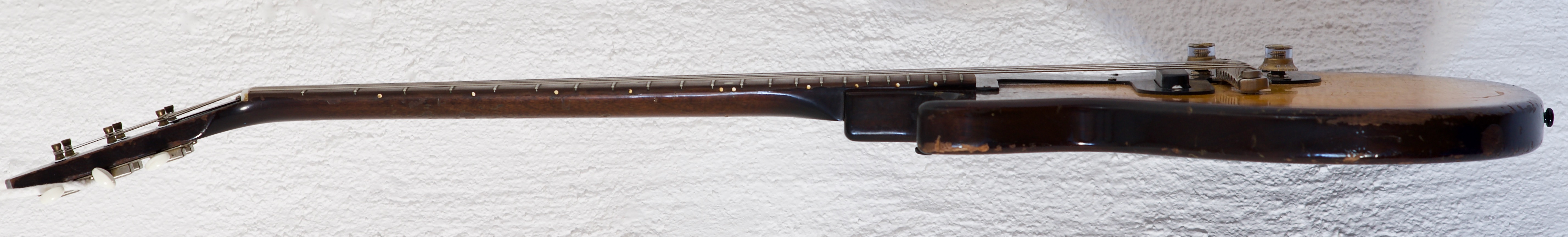 1961 Gibson Melody Maker