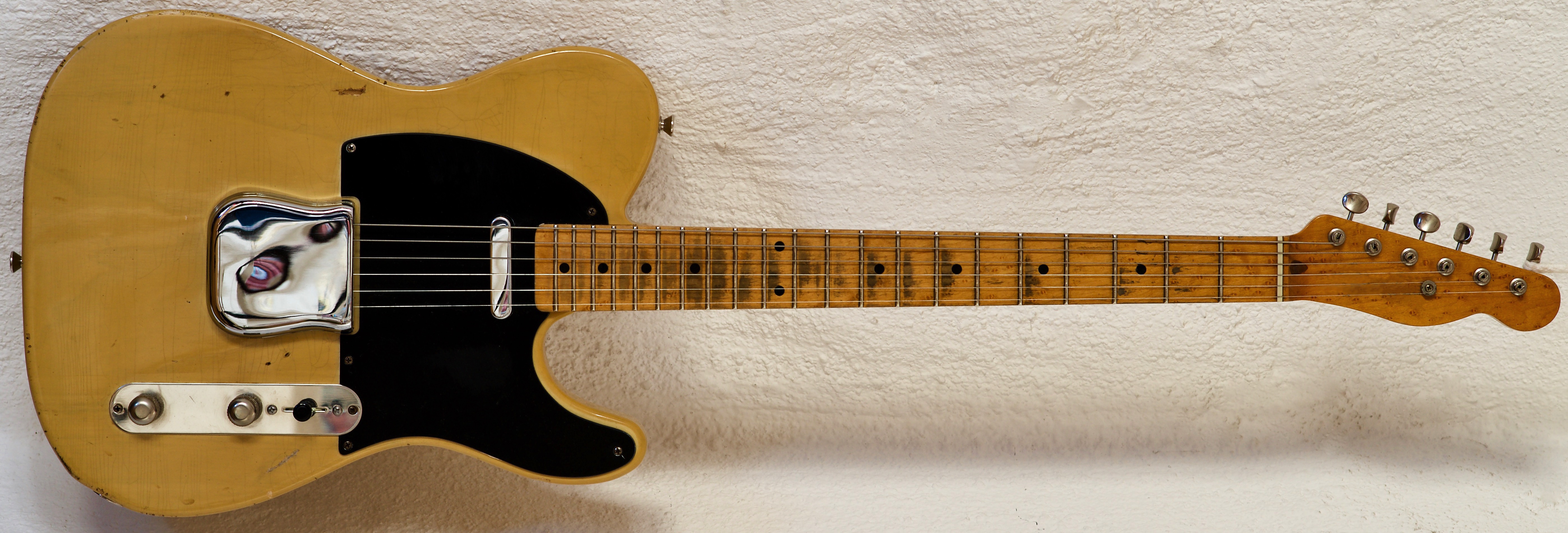Nocaster