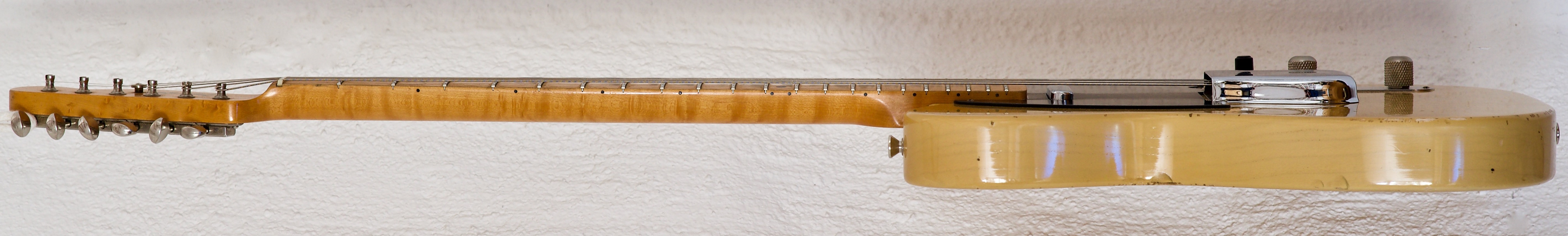 Nocaster