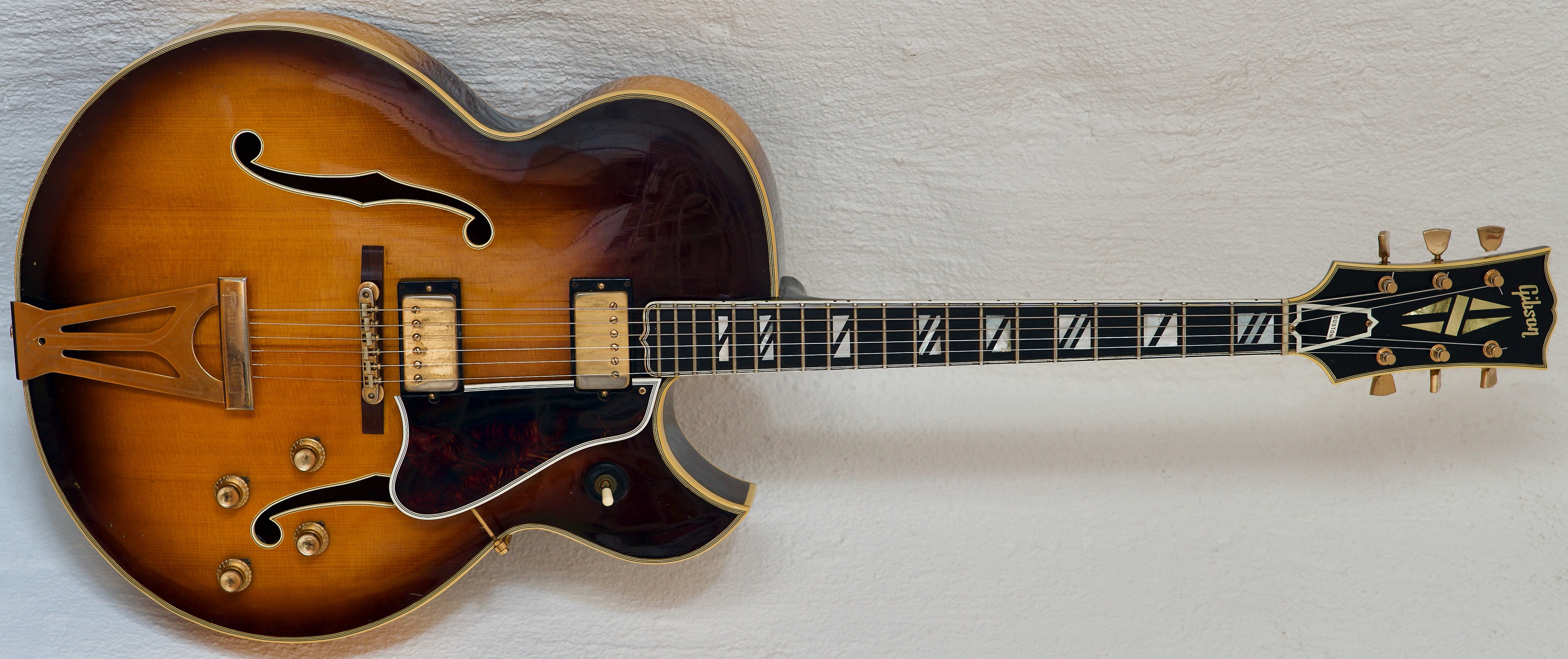 1967 Gibson Super 400 CES