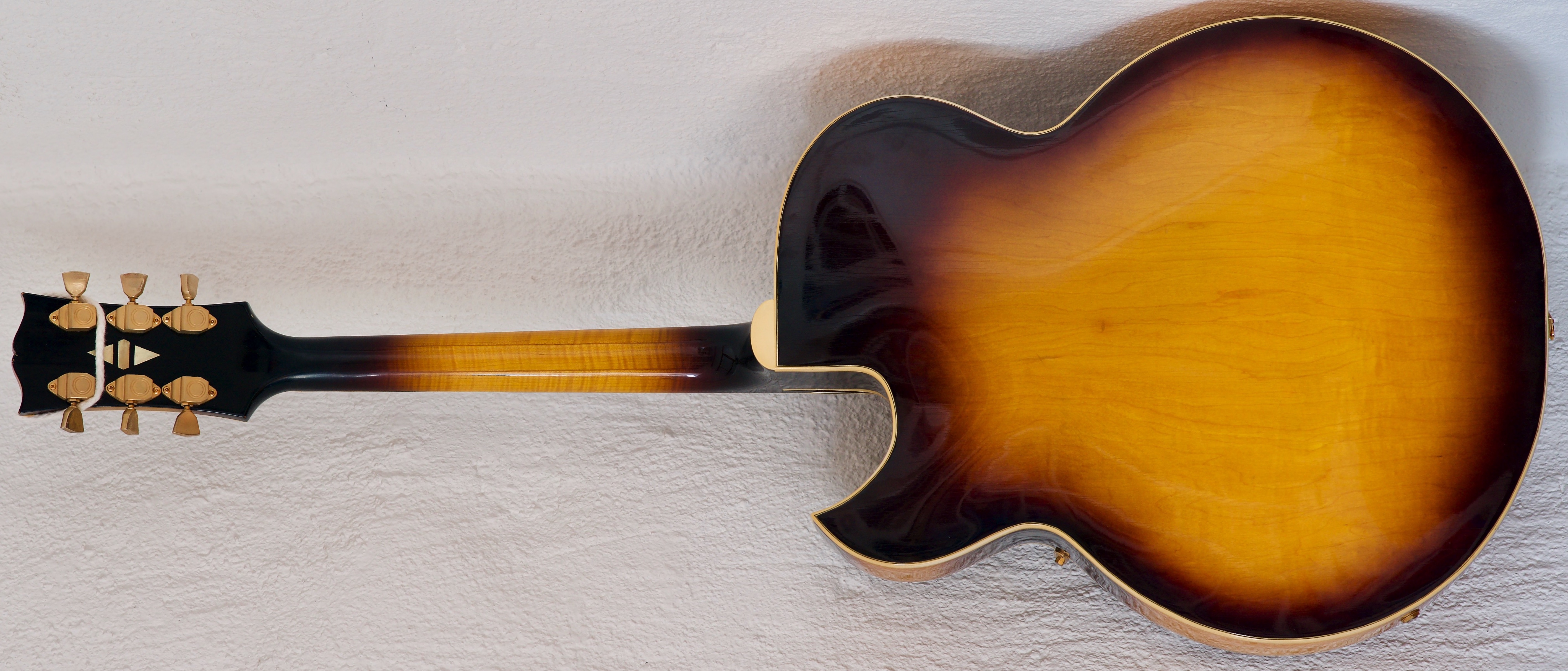 1967 Gibson Super 400 CES